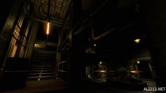 经典恐怖游戏《失忆症：合集》预告 让人绝望的恐怖