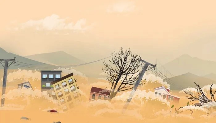 5.12防灾减灾日知识内容