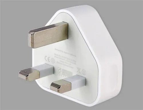 三孔插头怎么接线