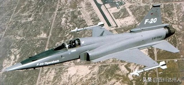 F5战斗机在二代机里算是最好的吗?