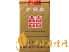 红双喜香烟价格表大全图片一览表