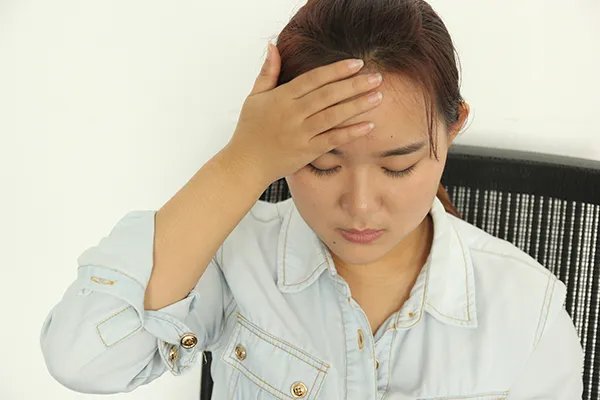 孕妇发烧怎么办