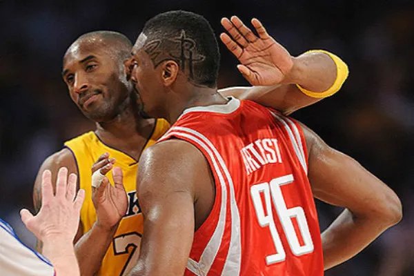 “慈善-世界和平”，阿泰为何会有这样一个名字？