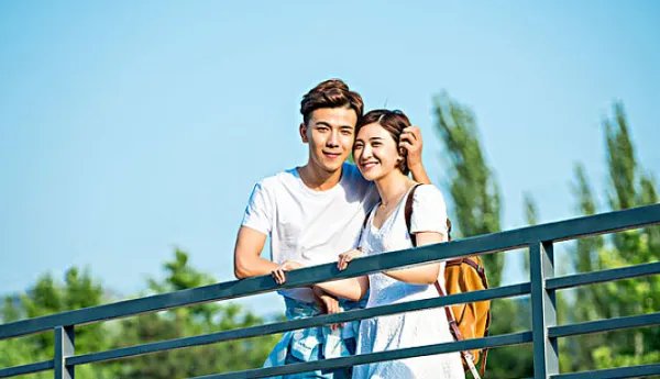 什么样的感觉是一见钟情