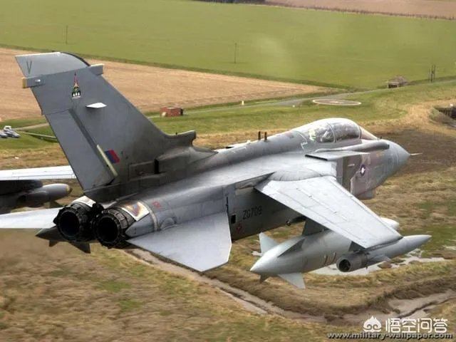 “狂风”战斗机的性能如何？
