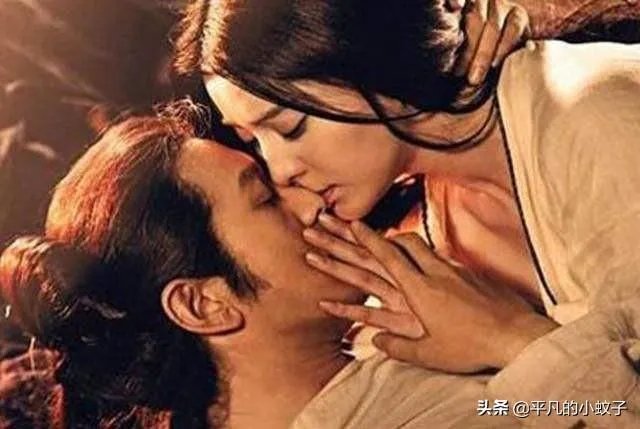 电影、电视剧拍吻戏时，发生过哪些令人尴尬的事？