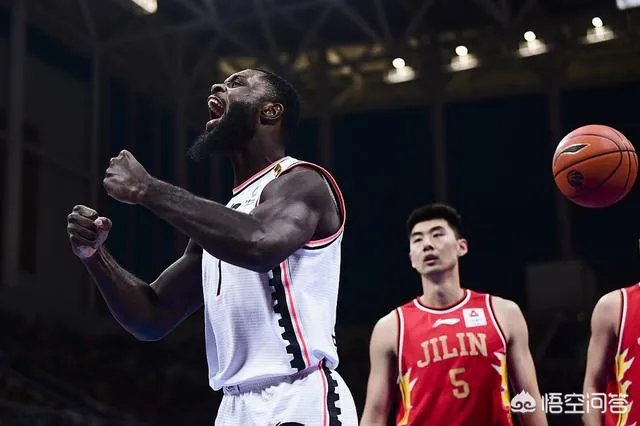 琼斯对辽宁的评价