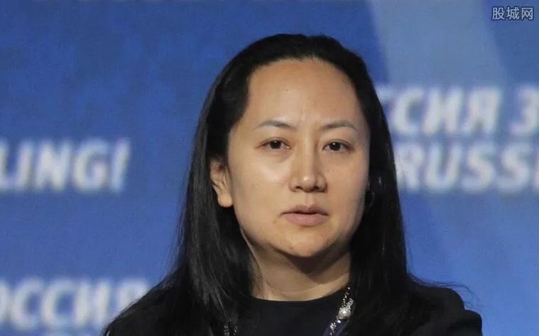 任正非女儿为什么姓孟 原来是因为这个原因