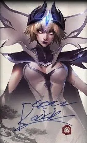 《英雄联盟》ig冠军皮肤介绍