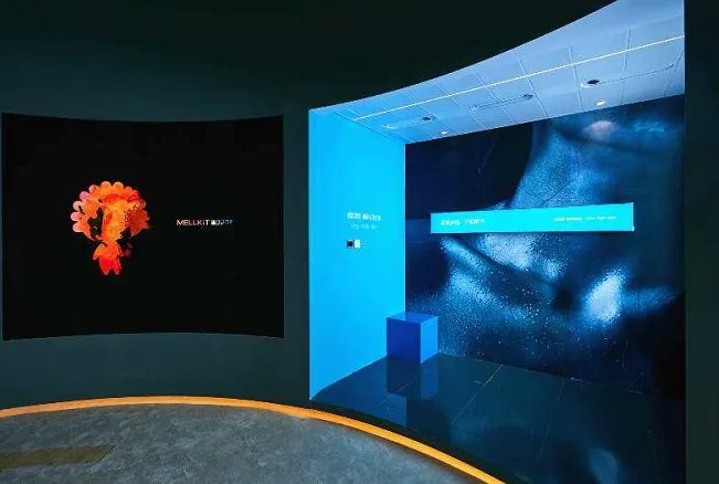 美尔凯特携新品亮相2019KBC  打造中国人的舒适厨卫空间