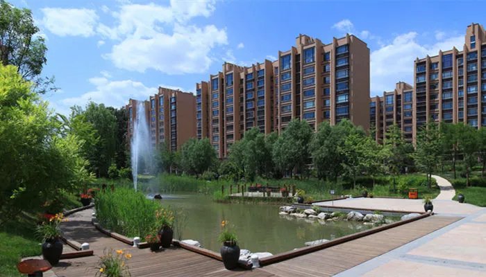 统建房是什么意思 统建房分为几大类