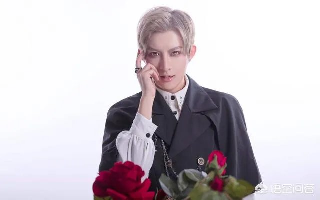 如何评价Coser小梦？