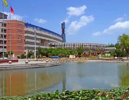 南阳理工学院在哪里及详细地址