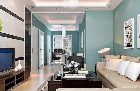 房子格局是什么意思