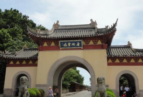 中国的名山大川都有哪些？