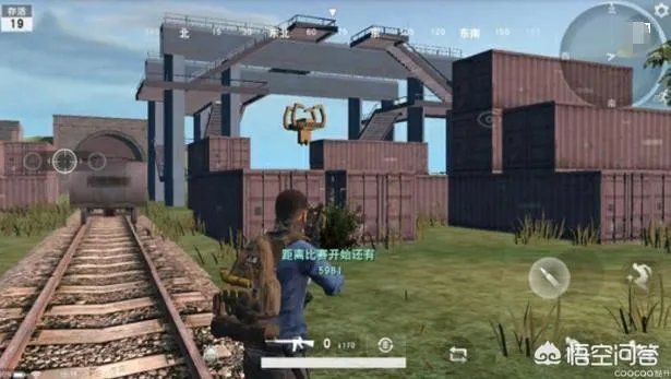 荒野行动体验服什么时候上线人最少？