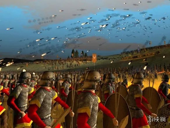 《全面战争》系列游戏大排名！不知特洛伊能排第几？