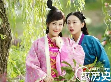 独孤天下大结局曝光，伽罗意外成为皇后，般若惨死，曼陀也没有好下场!