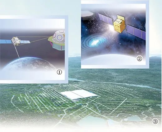 我国观测到迄今最亮伽马射线暴！伽马射线暴会影响到人类吗？