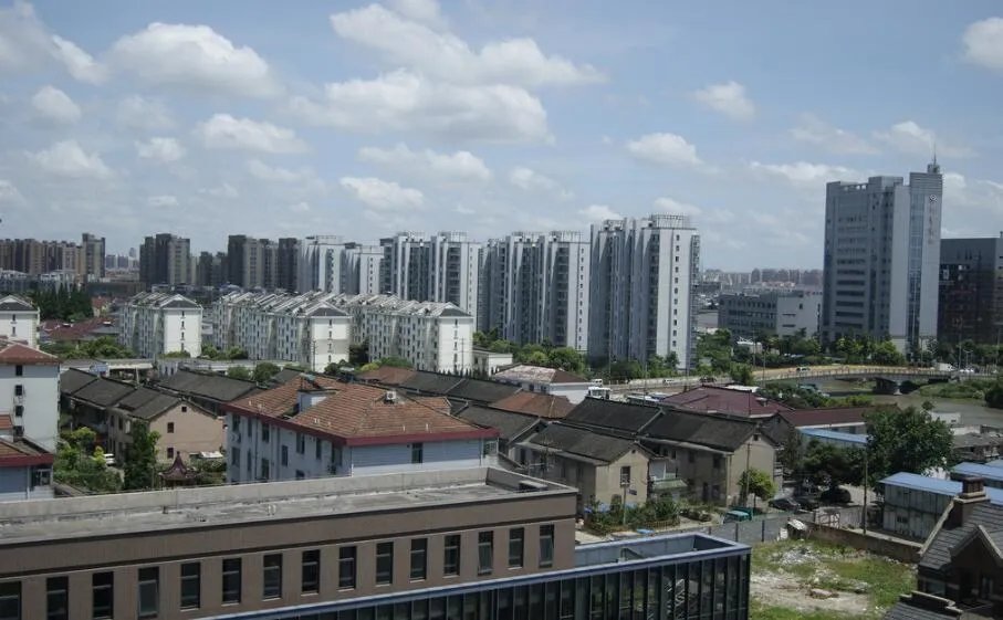 上海房价会降吗