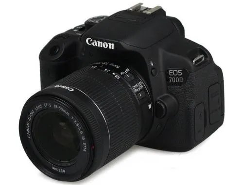 佳能相机哪款好 5款入门级别的佳能相机推荐