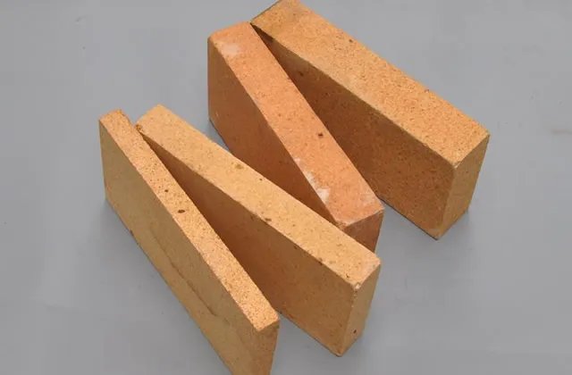 耐火砖尺寸规格大全 耐火砖标准尺寸和重量