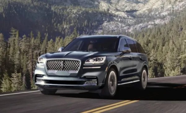 50万左右的suv排行榜前十名？