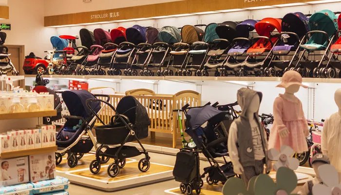 母婴坊是哪个国家的品牌 母婴坊隶属于哪个公司