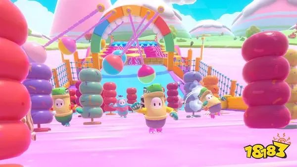 糖豆人Steam多少钱 糖豆人售价一览