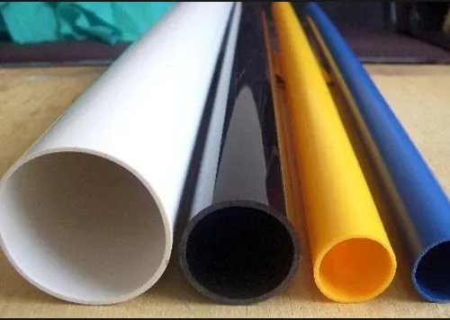 PVC管价格一般多少钱  PVC管有哪些特点