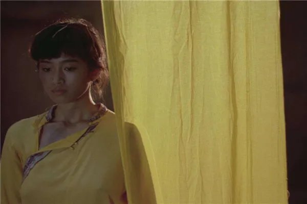 巩俐十大经典电影排行 巩俐演技超好演什么像什么