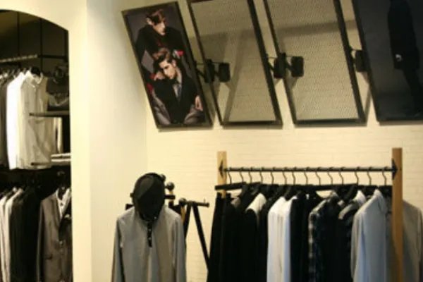 森马glm是什么牌子