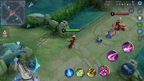 王者荣耀花木兰皮肤测评 哪个皮肤特效手感最好