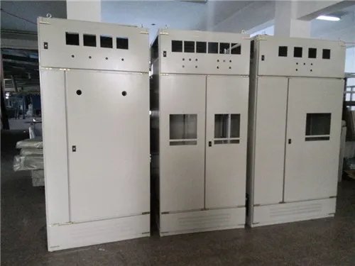 电容补偿柜的作用是什么