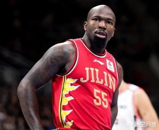 琼斯对辽宁的评价