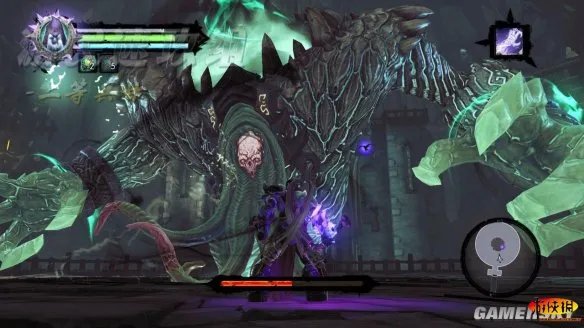 《暗黑血统2》图文流程攻略