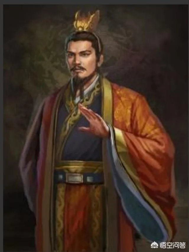 三国时期真实的刘备是一个怎样的人？