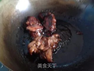 照烧鸡腿