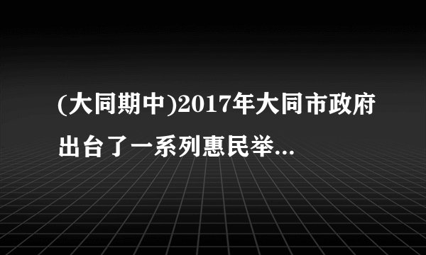 (大同期中)2017年大同市政府出台了一系列惠民举措,其中御东新区西京街道绿化景观带正在如火如荼地进行当中.如图,施工过程中,在一块长为30米,宽为20米的矩形地面上,要修建两条同样宽度且互相垂直的道路(两条道路各与矩形的一条边平行),剩余部分种上草坪,使草坪面积为551平方米.(1)道路宽度应为多少?(2)已知施工过程中草坪每平方米的成本为50元,道路每平方米的成本为30元,则完成这一处景观所要花费的金额是多少?
