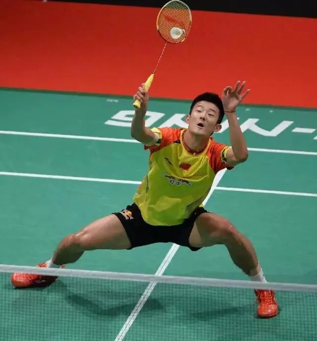 为什么在羽毛球界谌龙被很多人觉得无法挑起大梁？