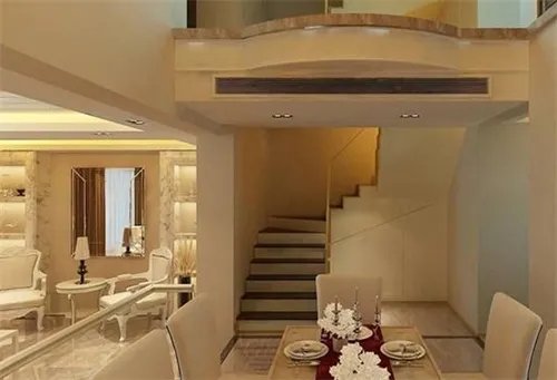 中央空调风向怎么调