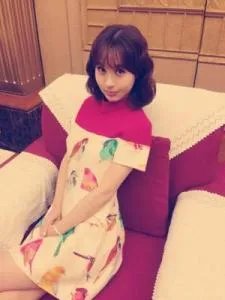 李菲儿是谁？为何近日频频上热搜？