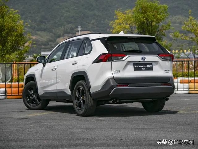 全新RAV4这款车值得入手吗？