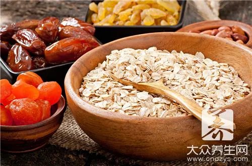 麦片的营养价值是什么？