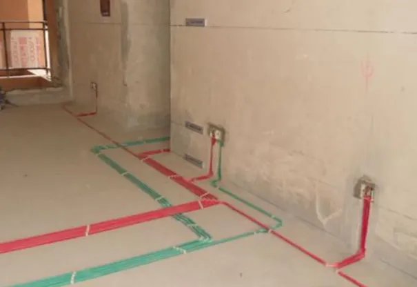 水电安装包括哪些内容