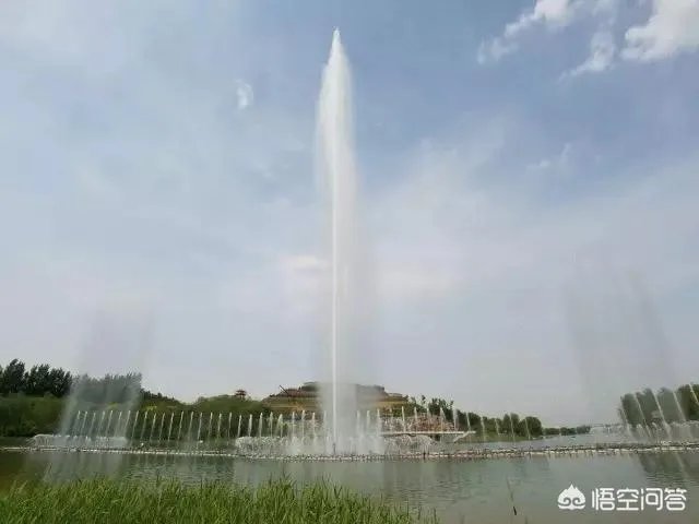 河北园博园有哪些不错的风景？