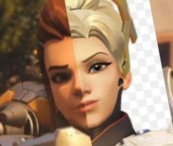 守望先锋全新支援英雄布丽吉塔上线正式服，天使玩家们开心吗？