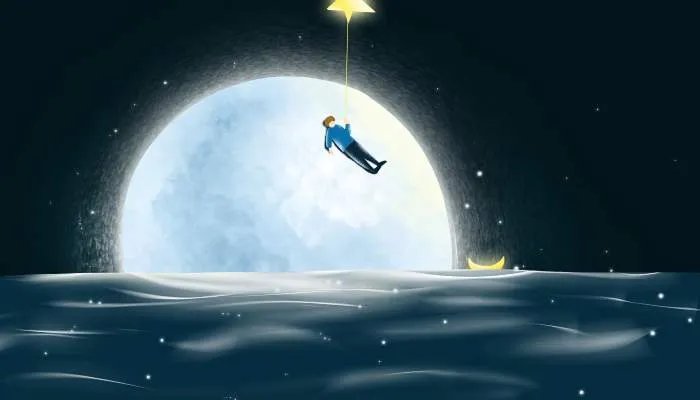 晚安的真正含义