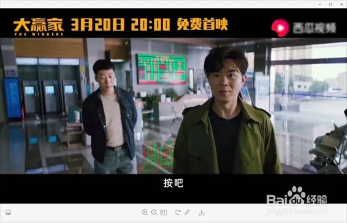 大赢家在线观看免费完整版