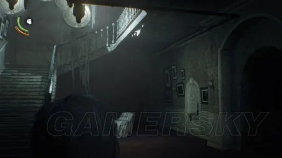 《恶灵附身2》收集攻略 全物品收集图文攻略